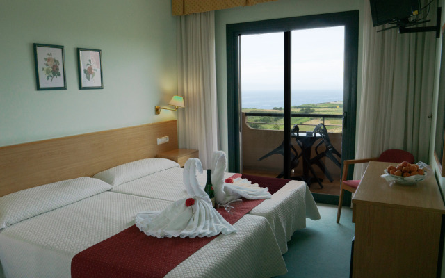 Hotel Oca Vermar