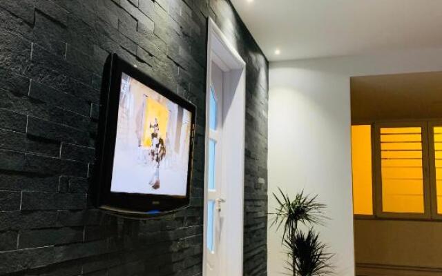 Apartment City Center