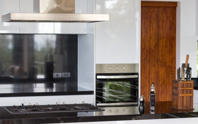 Private Luxury Pool Sea View Villa