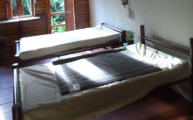 Farm stay 1000 Chang Valley