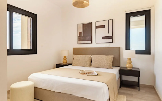 Sanders Eduardovich Limassol