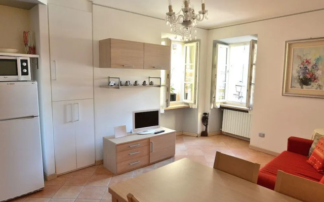 Apartment Sole In Downtown