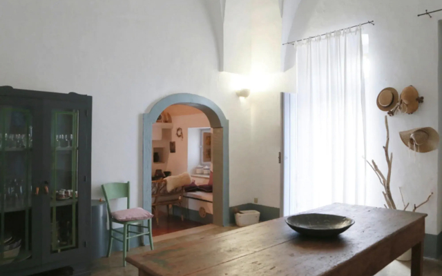 Holiday home Fonte Vecchia, Ostuni