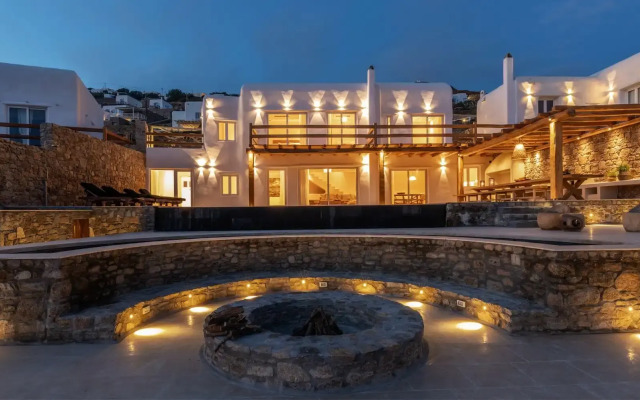 Ria Mar Villas & Suites by Live&Travel