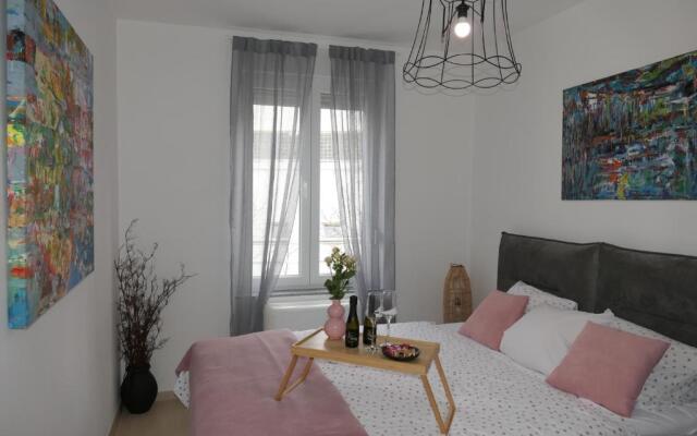 Apartman Marko 2