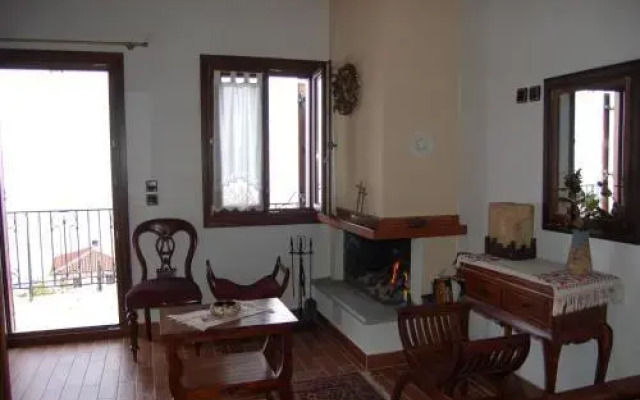 Guesthouse 4 Epoxes