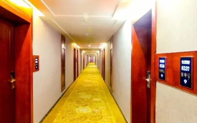 Baizhangxia Hotel