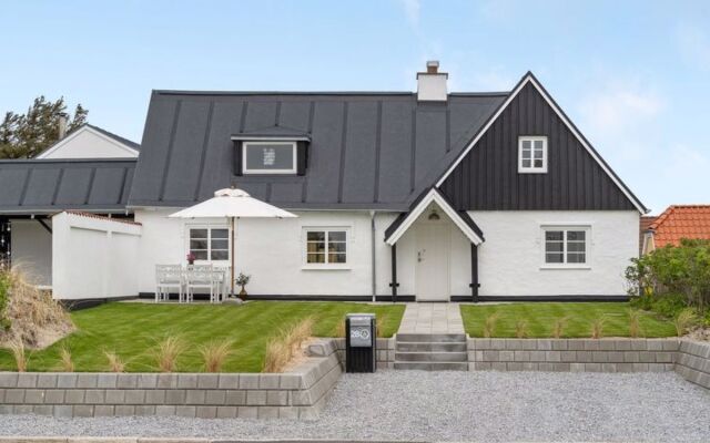 "Saran" - 150m from the sea in NW Jutland