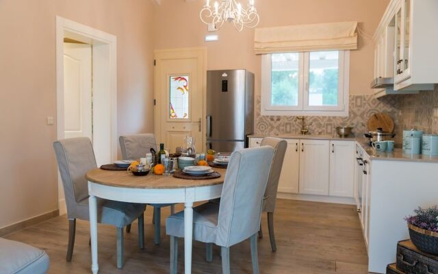 Luxury Villa Aphrodite