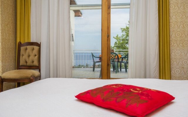 Apartment Dusper / Two Bedrooms A1