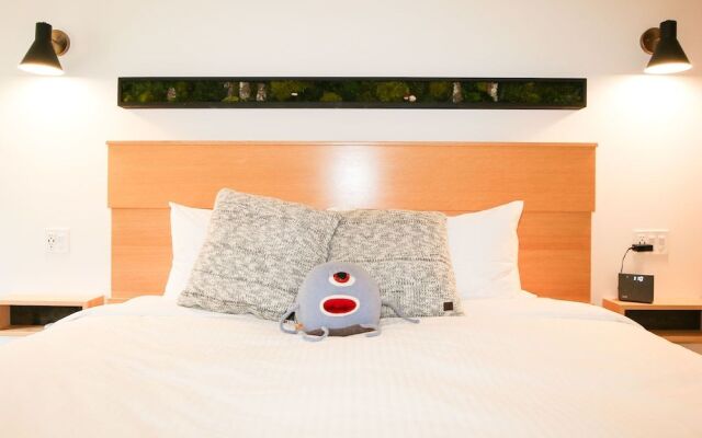 Pluvio Restaurant and Rooms