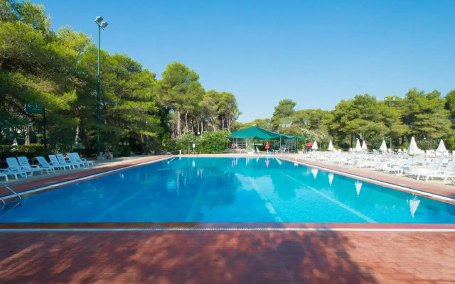 Campoverde Aparthotel