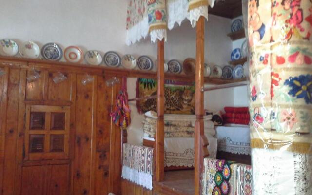 Karpathos house