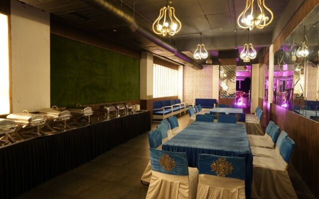 Silky Hotel & Resorts