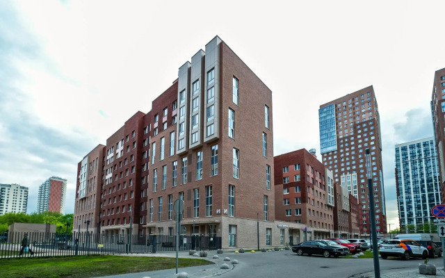 MaxRealty24 на проспекте Рязанский 2/1 корпус 4И