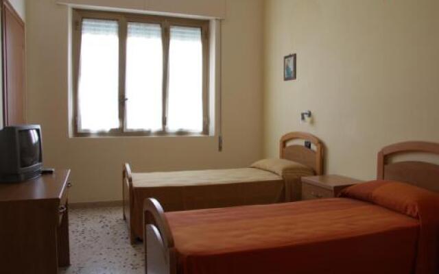 Soggiorno San Francesco