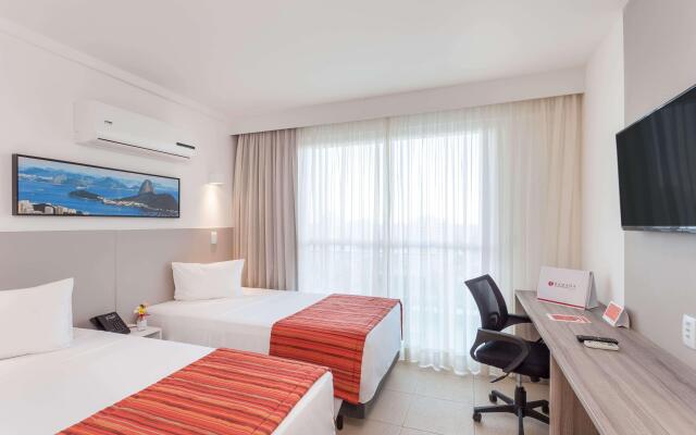 Ramada by Wyndham Macae Hotel Suites