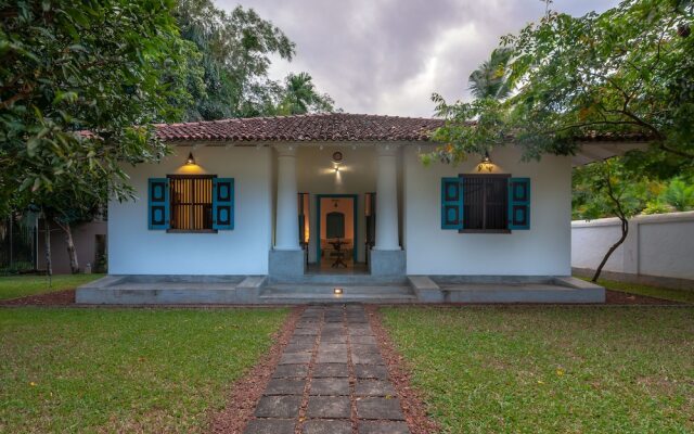 STAY at Kalahe
