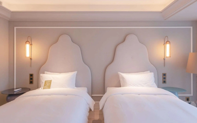 Mercure Hotel Hangzhou East Railway Station