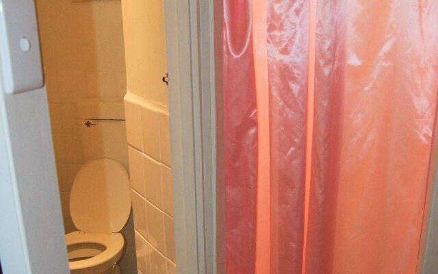 Tropic of Capricorn Hotel