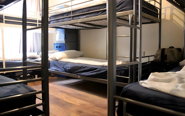 Hostel One Notting Hill