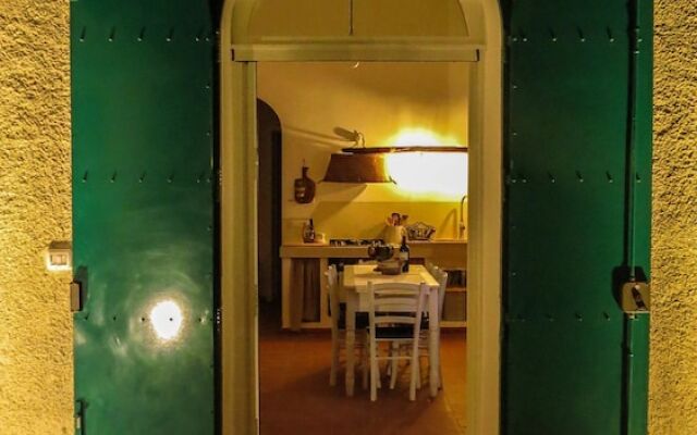 Antica Villa del Conte