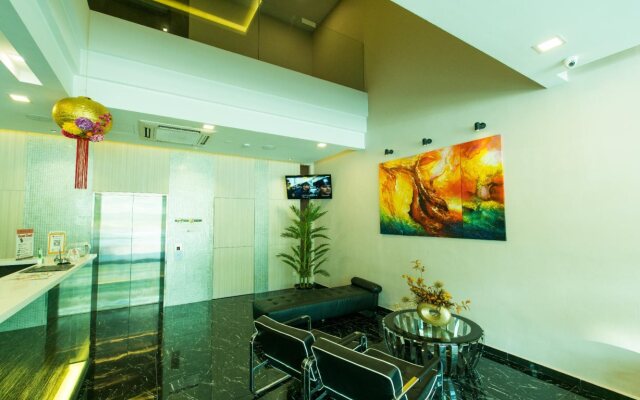 De Elements Business Hotel Kuala Lumpur