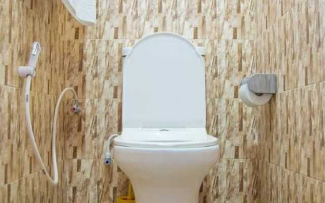 JBG HOUSE ARUSHA- Homestay
