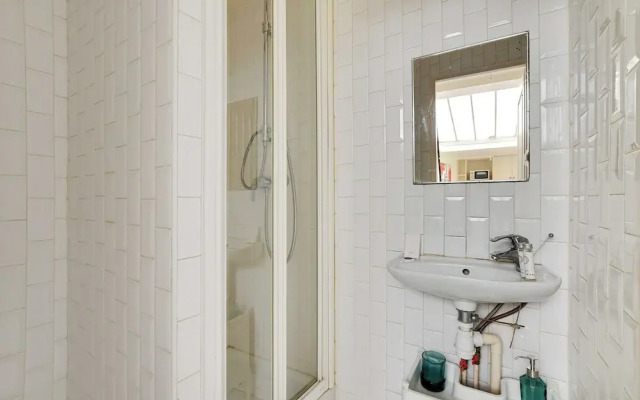 Cosy Studio - 2P - Clignancourt / Near Sacre-coeur