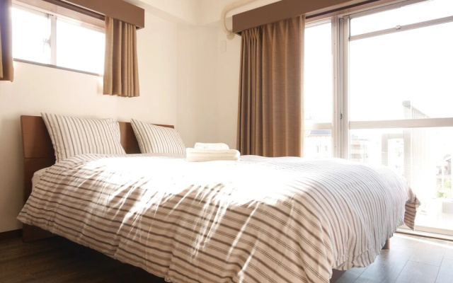 Comfybed Yoyogi