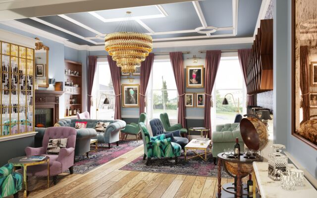 Hotel Indigo Bath by IHG