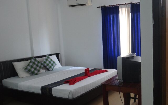 Victory Guesthouse