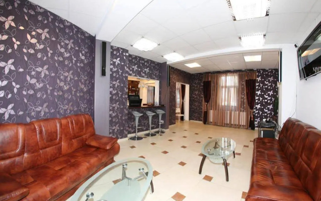 City Garden Hotel