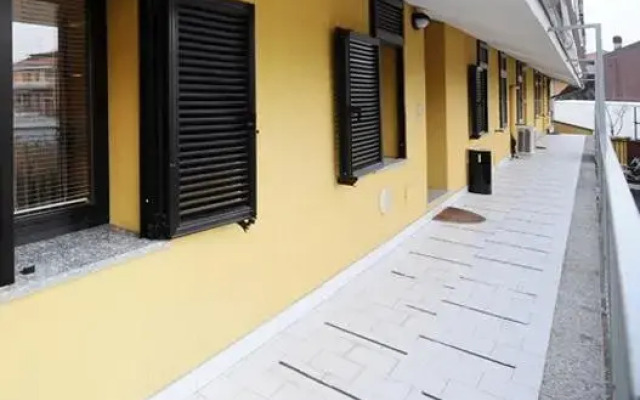 Residence San Martino Rho