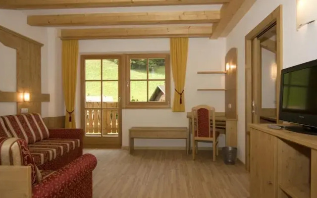 Gesundheitsbauernhof Gruberhof