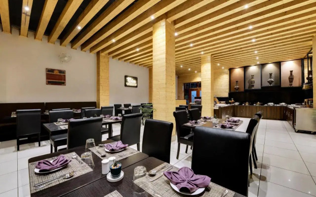 Sumi Shangrila Deorali Gangtok