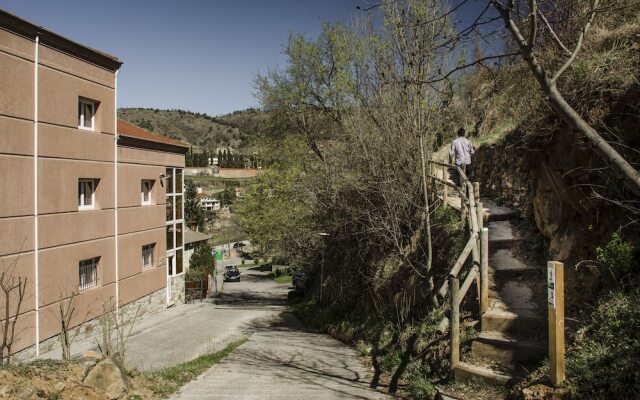 La Trobada Hotel Sport