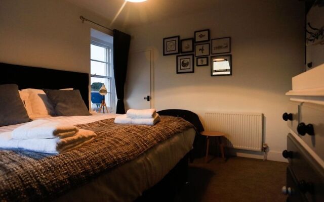 The Smugglers Rest
