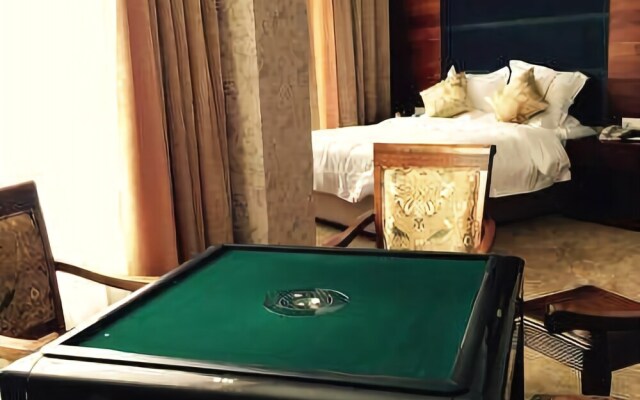 Yunzhibin Jinghao Hotel