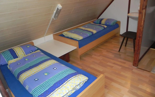 Am Sternberg 5 Frankenau