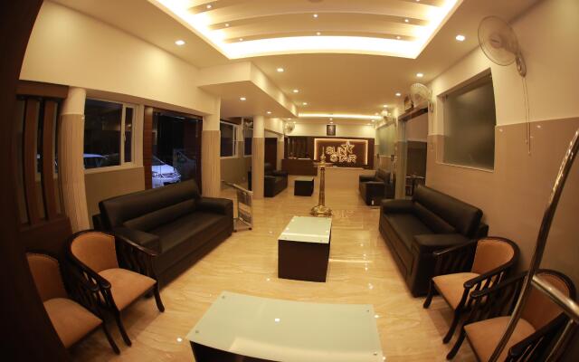 Sunstar Residency & Food Plaza Pala