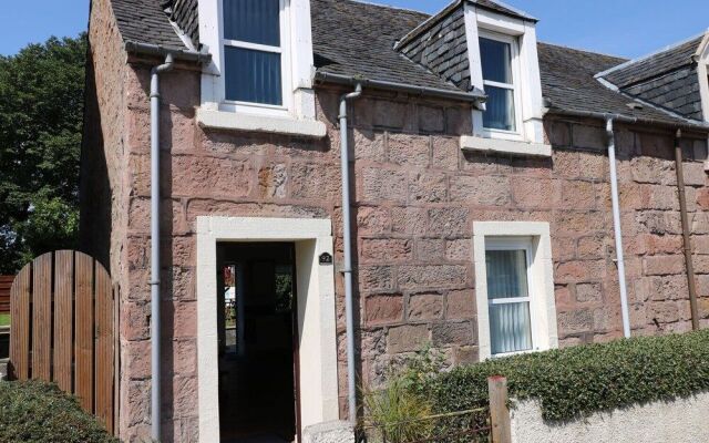 Witchelm House