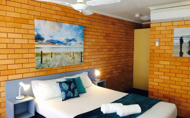 Bosuns Inn Motel
