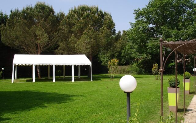 La Villa St Laurent - Bergerac