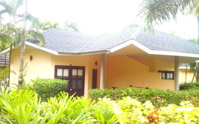 Palm Garden Resort Khaolak