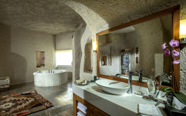 Museum Hotel Cappadocia	