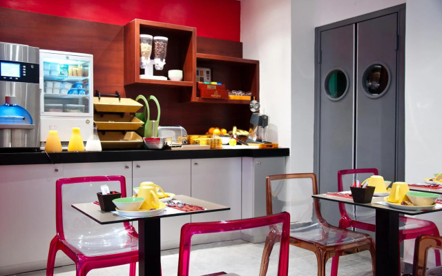 Accueil Hotel Paris Pigalle Montmartre
