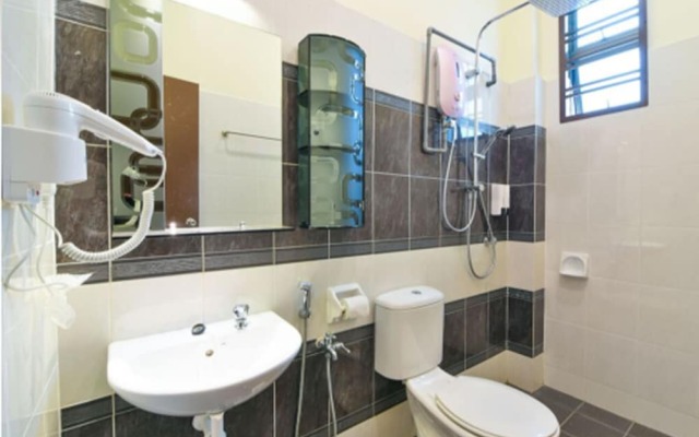 DaHong Five Star Homestay