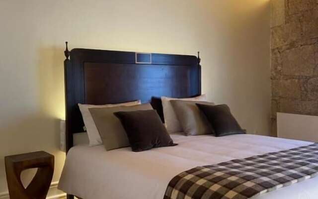 Maia dos Reis Hotel Rural