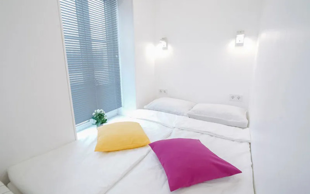 9 ночей отель 1774